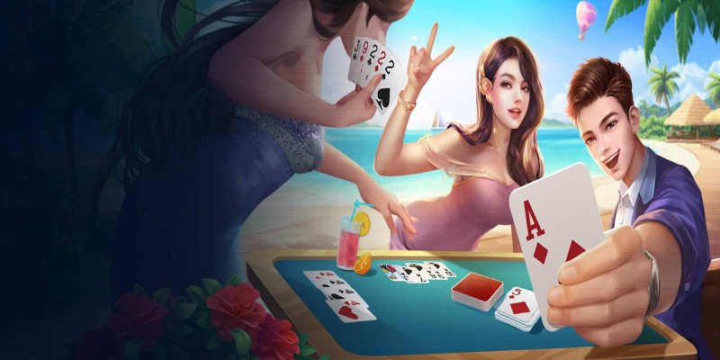 Phỏm online Sao789 là gì? Một số thông tin về bài Phỏm online tai Sao789