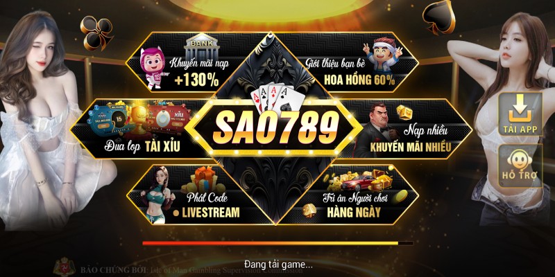 Một số lỗi thường gặp khi tải app Sao789